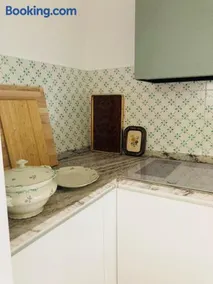 Il Glicine, casa vacanze Sasso Marconi Bologna - Image 1
