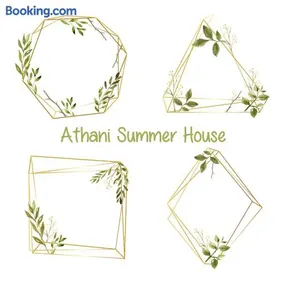 Athani Summer House (Apartments 01 - 02) - Image 1