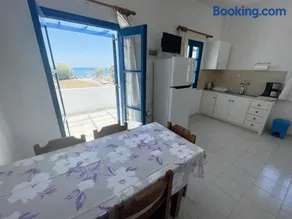 Thalassitis Coastal Apartments - Image 1