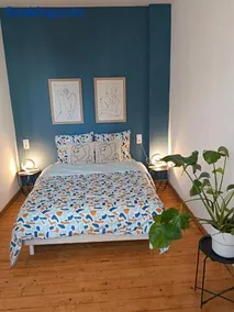 Renovated charming LA GLYCINE BLEUE appartment - Image 5