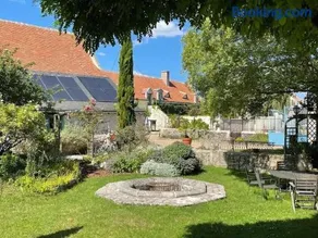 Maison confortable à Bréhémont avec jardin paisible - Image 3