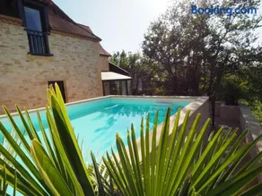 Magnifique Villa de prestige, piscine chauffée - Image 2