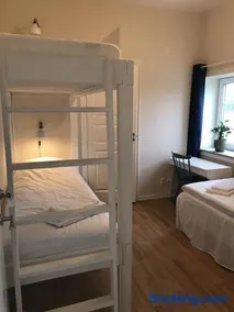 Ölands Yoga Studio & Islandshästar, Stugor & Rum - Image 5