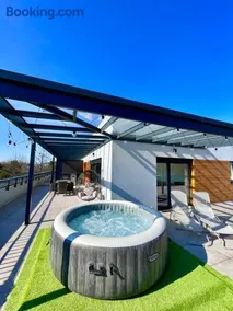 Apartmán Raj - Image 3