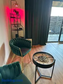 TAVI Apart-Hotel - Image 5