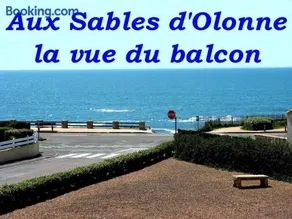 Océane Flore appart vue mer - Image 2