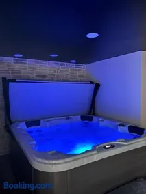 Gite de la Baie d Opale Spa 6 personnes Proche du Touquet - Image 3