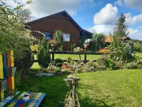 Domek w Kwiatach - Image 1