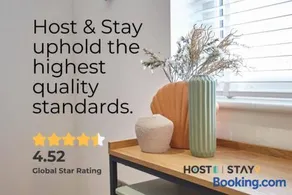 Host & Stay - Coombe Cottage - Image 5