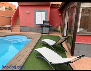 Casa Madriu, Villa de lujo en zona residencial - Image 5