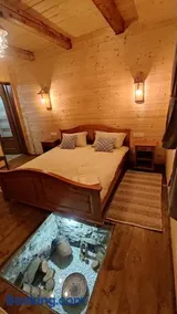 Casa de Lemn Maramures - Image 2
