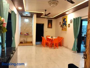 Tirodkar Homestay 2 BHK Villa, 600m fr Beach, Authentic Malvani Food - Image 3