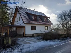 Ahlberg Ferienhaus - Image 2