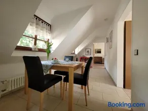 Ferienwohnung Alte Schmiede - Image 2