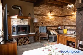 LITTLE BIRD Residency - Luxury Guesthouses in Leshten - Image 4
