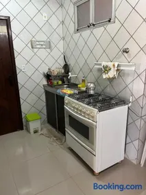 Lindo Apartamento Duplex todo mobiliado com piscina privativa 4 quartos - Image 3