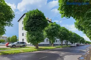 Luxury Haapsalu City Centre Apartment with Männisalu Country Spa option - Image 4