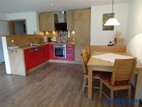 Appartement adapté aux familles avec barbecue | Vue jardin - Image 3