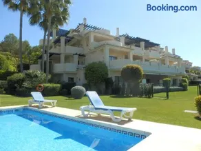 Luxury quiet apartment CAPANES DEL GOLF - Image 1