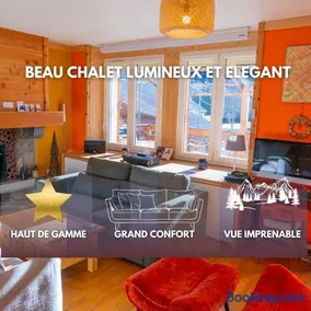 Magnifique chalet lumineux 15pers - Aiguilles - Queyras - Image 1