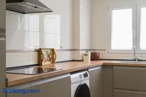 Maravilloso apartamento junto al mar a 5 km Cadiz - Image 3