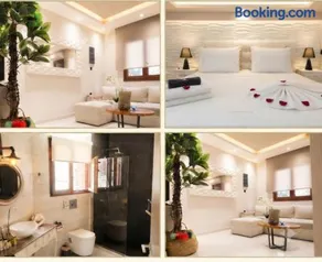 Mehmet Ali Luxury Apartment - Image 3