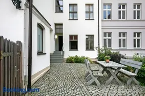 Luckau Appartements 1695 - Image 2