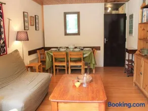Appartement 2P+Coin Montagne à Vars, 30m Pistes et Centre, 6 Couchages - Image 1