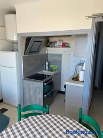 Appartement Saint Pierre 30m de la plage - Image 3