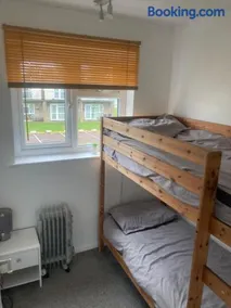 Amazing Holiday Home with Pool, Clubhouse, Arcade, Bar, Cafe and Entertainment onsite - Image 4