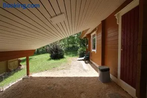 Charmant Chalet LE DAMELI, Village du Soleil, Chalet 61 - Image 2