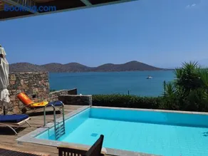 Andromeda Sea View Villa - Image 2