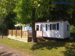 Camping Les Lupins - Image 1