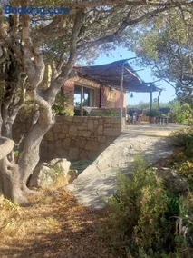 Tizzano, villa vue mer avec piscine - Image 3
