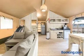 Landal Glamping Neufchâteau - Image 5