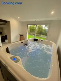 « Le Chai » Charme, Spa et massages en vignoble - Image 4