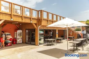 Camping La Presqu'Île du Barcarès - Image 2