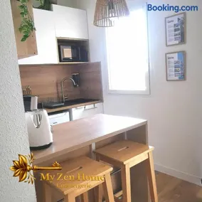 Studio 203, Esprit Zen sur le Port de plaisance - Image 4