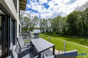 Apartment Frau Hummel - Urlaub am Krakower See - Image 2