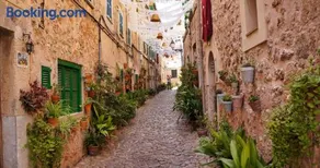 Alt Son Lliure beautiful village house in Valldemossa - Image 2