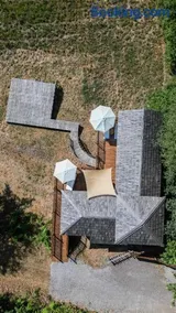 Cabane La Douce Parenthèse - Spa & Sauna - Image 1