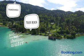 Alte Villa 400m2 Seegrund nur für euch - old villa with 400m2 beach just for you - Image 1