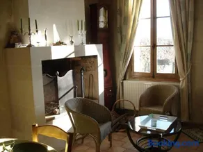 Maison Champêtre Restaurée avec WIFI et Cheminées - Image 3