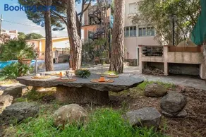 villa in centro con piscina - Image 2