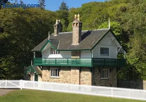 Swiss Cottage - Image 2