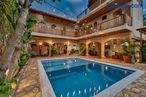 Boutique Hotel Secret Garden Granada - Image 4
