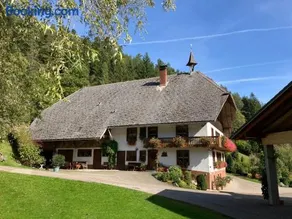 Obergießhof Waldbauernhof - Image 2