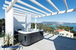 Villa Costele with Private Sandy Beach - Image 3