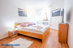 Apartmán HOREHRONIE - Image 1