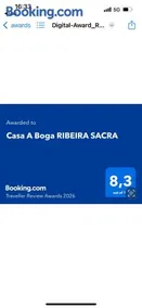 Casa A Boga RIBEIRA SACRA - Image 2